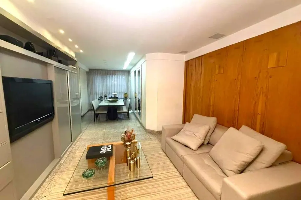 Apartamento, 3 quartos, 95 m² - Foto 2