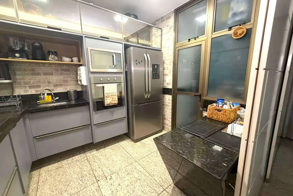 Apartamento, 3 quartos, 95 m² - Foto 10