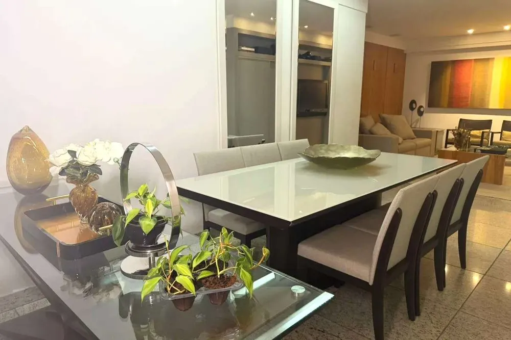 Apartamento, 3 quartos, 95 m² - Foto 5