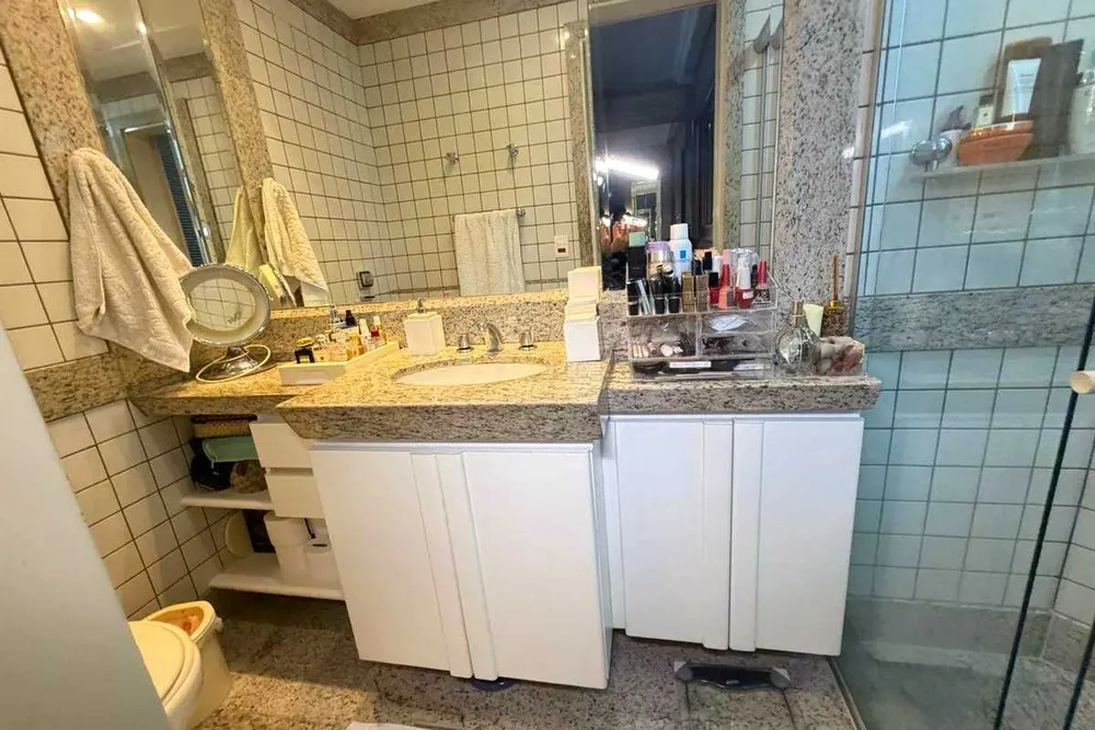 Apartamento, 3 quartos, 95 m² - Foto 9