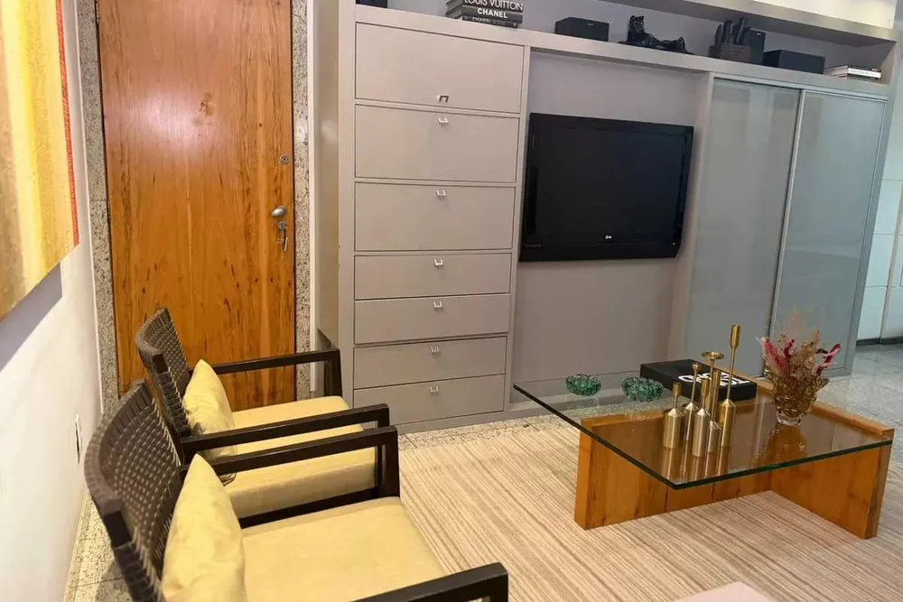 Apartamento, 3 quartos, 95 m² - Foto 3