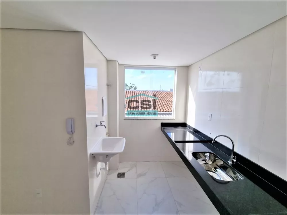 Apartamento à venda com 3 quartos, 70m² - Foto 5