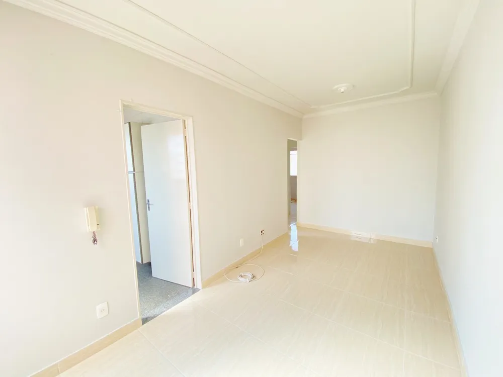 Apartamento, 3 quartos, 51 m² - Foto 1