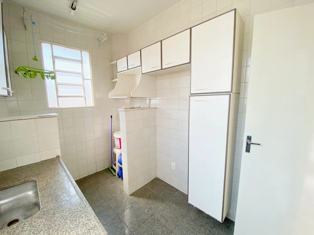 Apartamento, 3 quartos, 51 m² - Foto 9