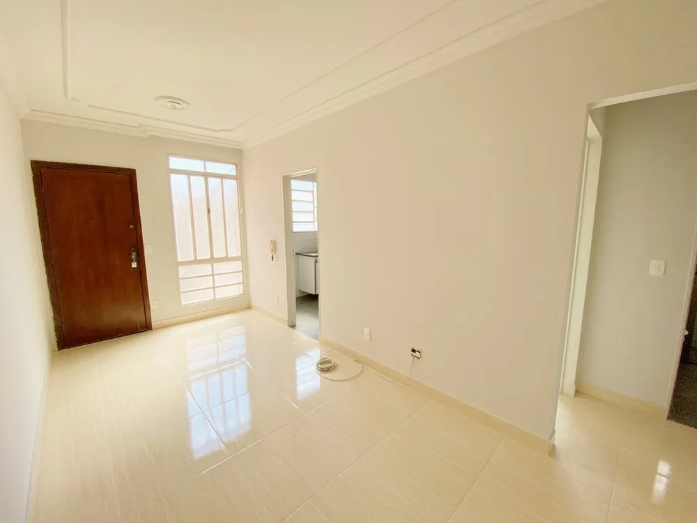 Apartamento, 3 quartos, 51 m² - Foto 5