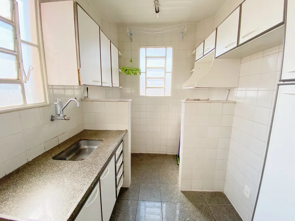 Apartamento, 3 quartos, 51 m² - Foto 7
