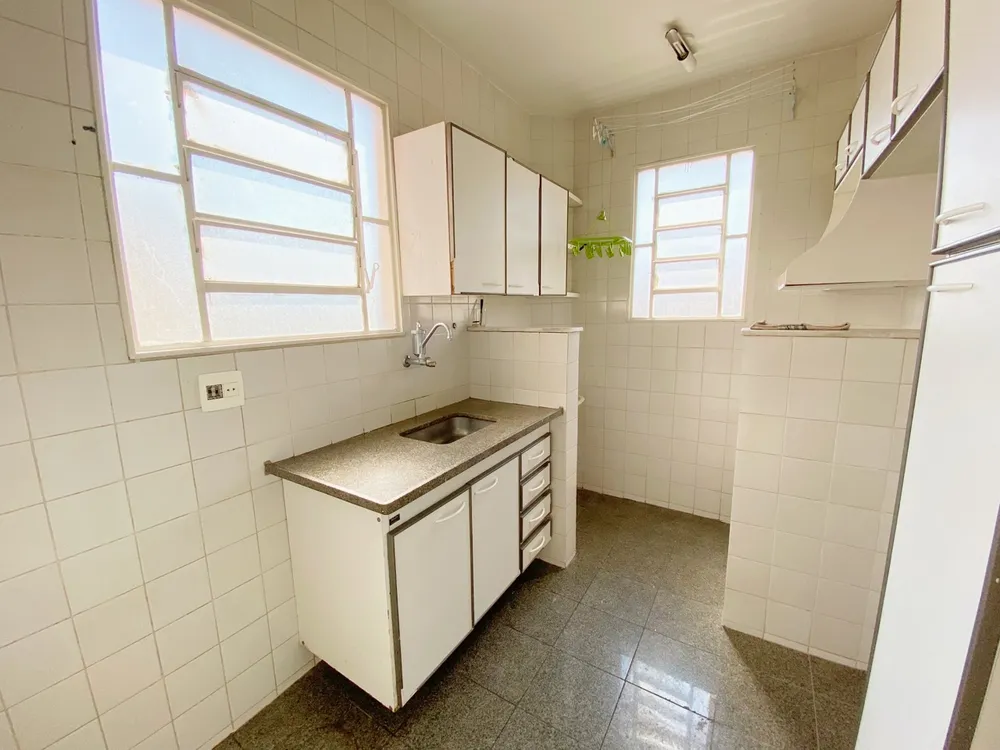 Apartamento, 3 quartos, 51 m² - Foto 6