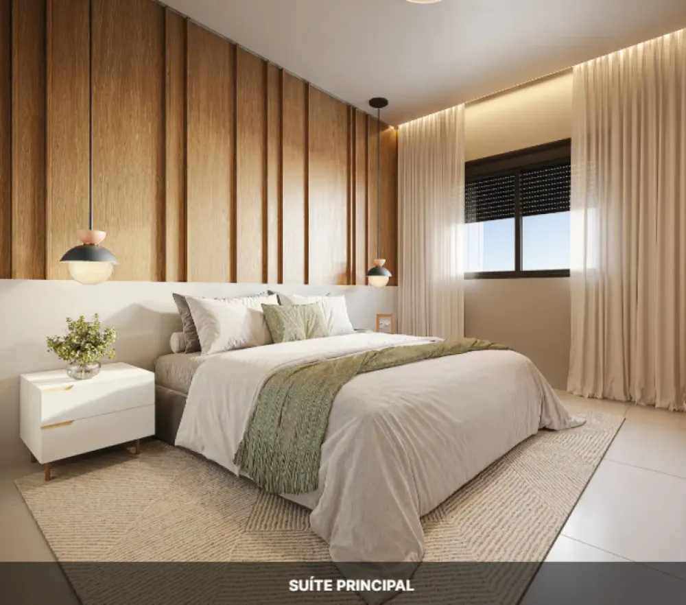 Cobertura, 3 quartos, 97 m² - Foto 7