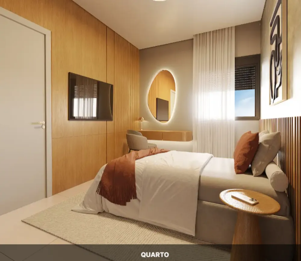 Cobertura, 3 quartos, 97 m² - Foto 9