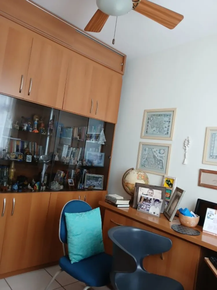 Cobertura, 4 quartos, 180 m² - Foto 13