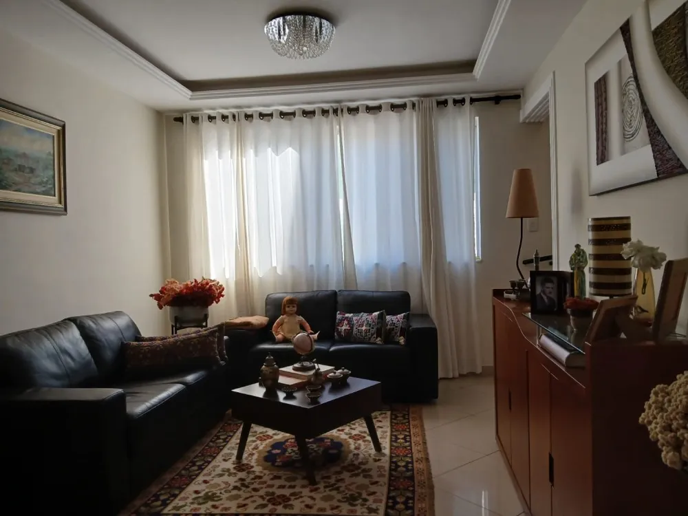 Cobertura, 4 quartos, 180 m² - Foto 1