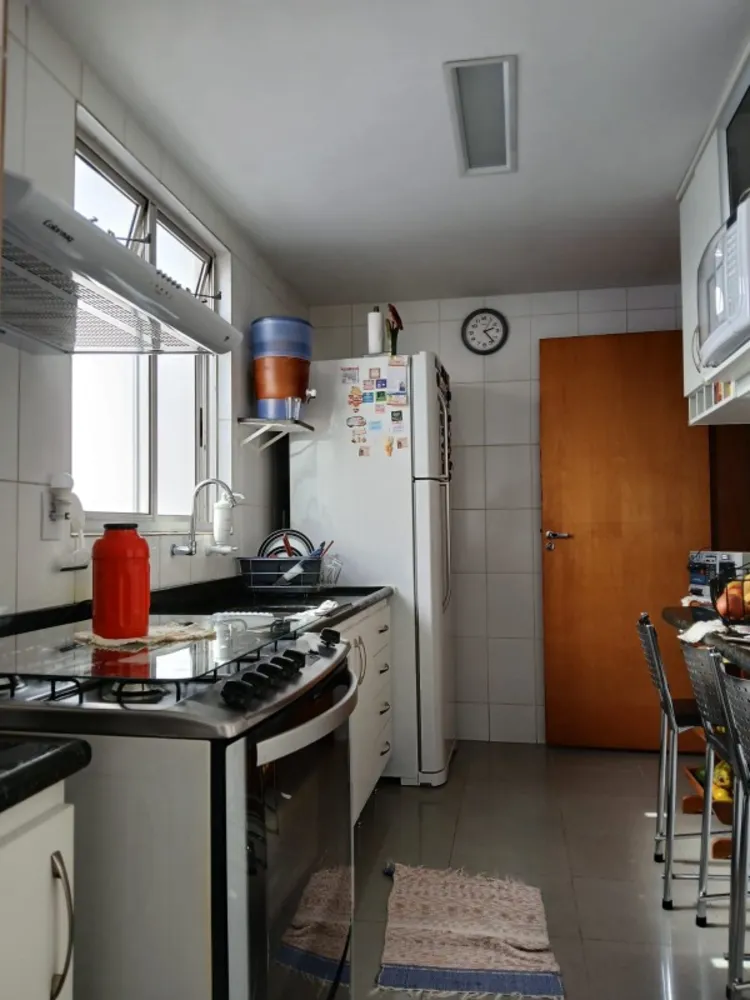 Cobertura, 4 quartos, 180 m² - Foto 17