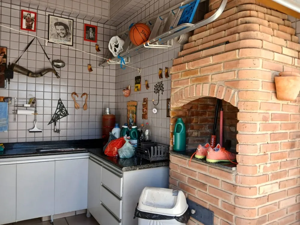 Cobertura, 4 quartos, 180 m² - Foto 5