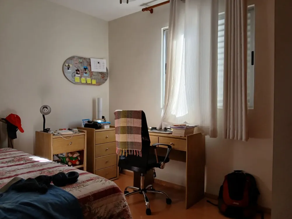 Cobertura, 4 quartos, 180 m² - Foto 6