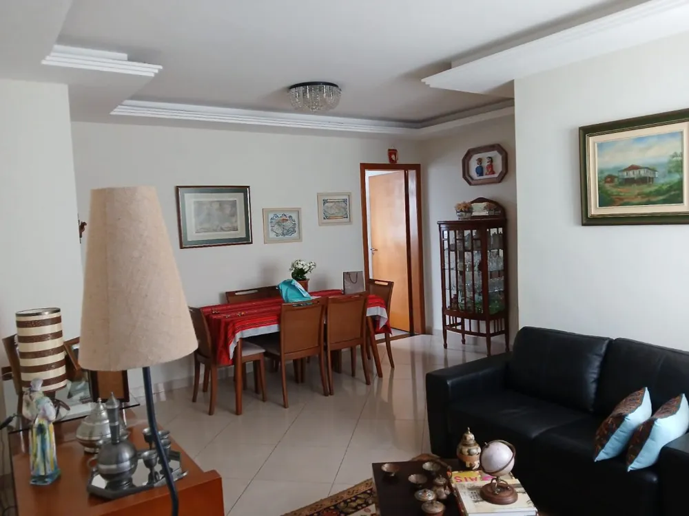 Cobertura, 4 quartos, 180 m² - Foto 8