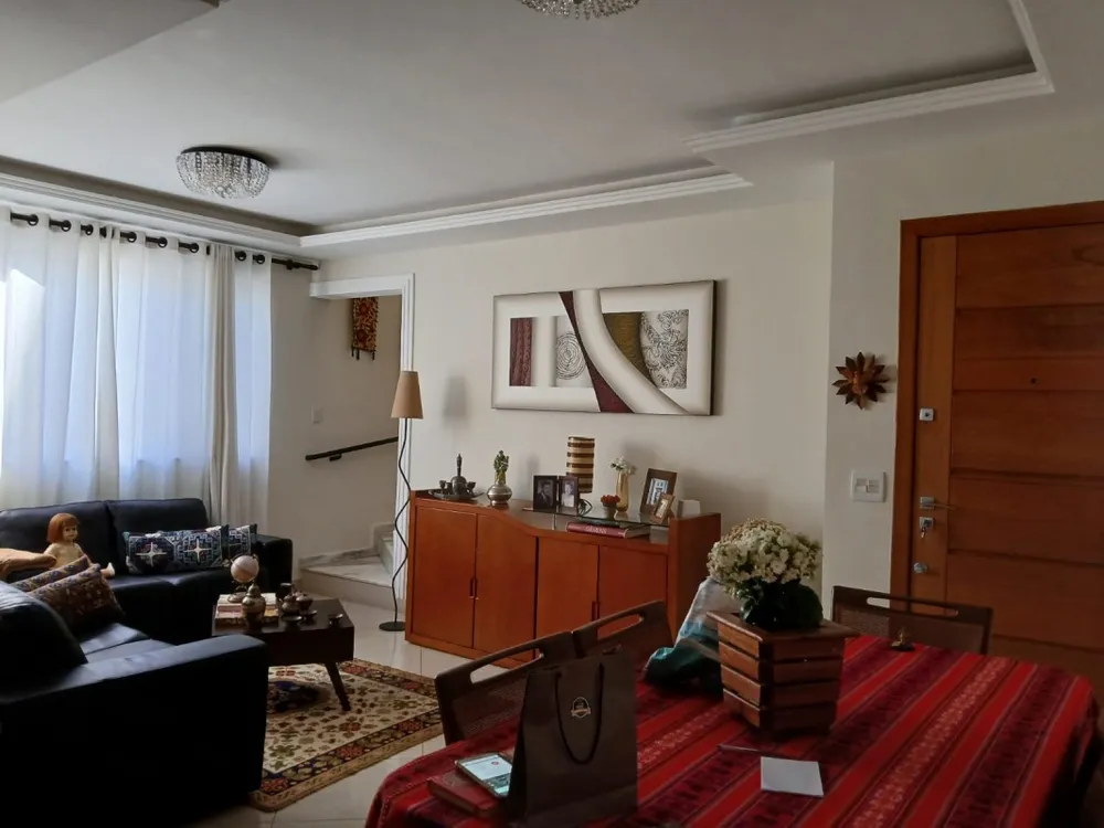 Cobertura, 4 quartos, 180 m² - Foto 2