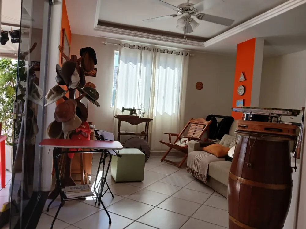Cobertura, 4 quartos, 180 m² - Foto 10
