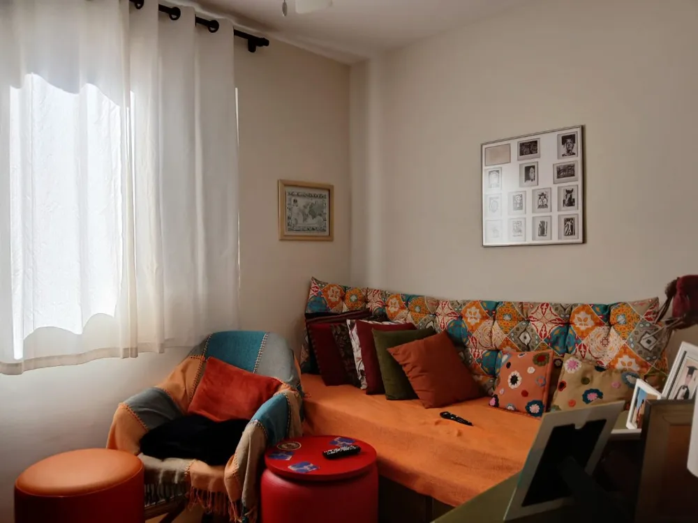 Cobertura, 4 quartos, 180 m² - Foto 12