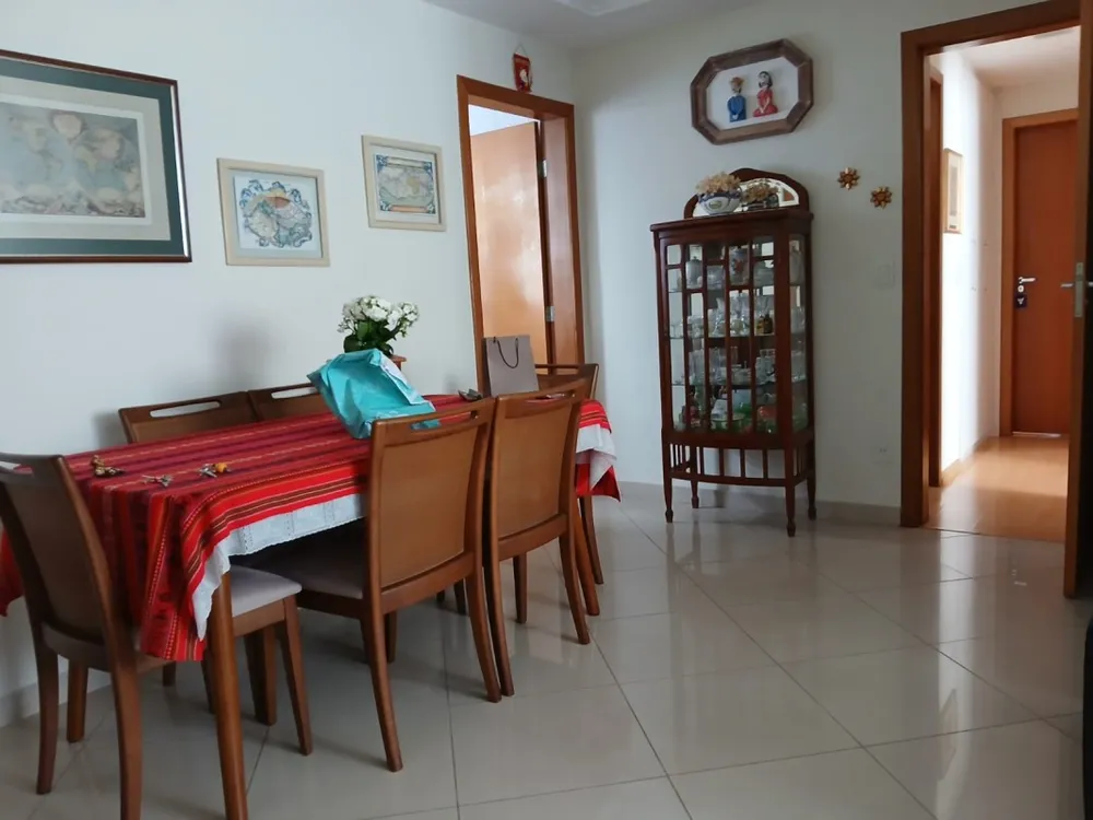 Cobertura, 4 quartos, 180 m² - Foto 7