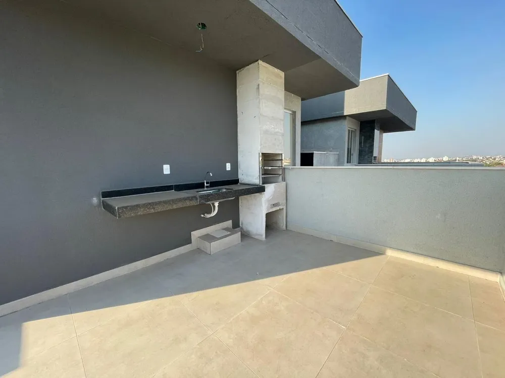 Cobertura, 3 quartos, 60 m² - Foto 2