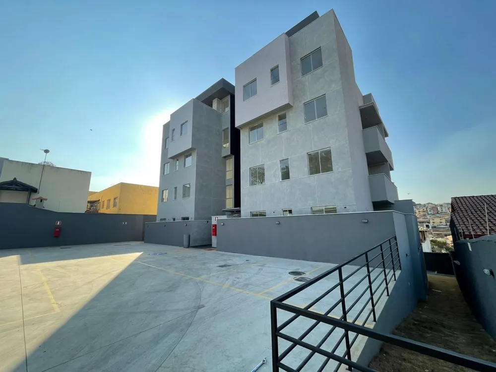 Cobertura, 3 quartos, 60 m² - Foto 1