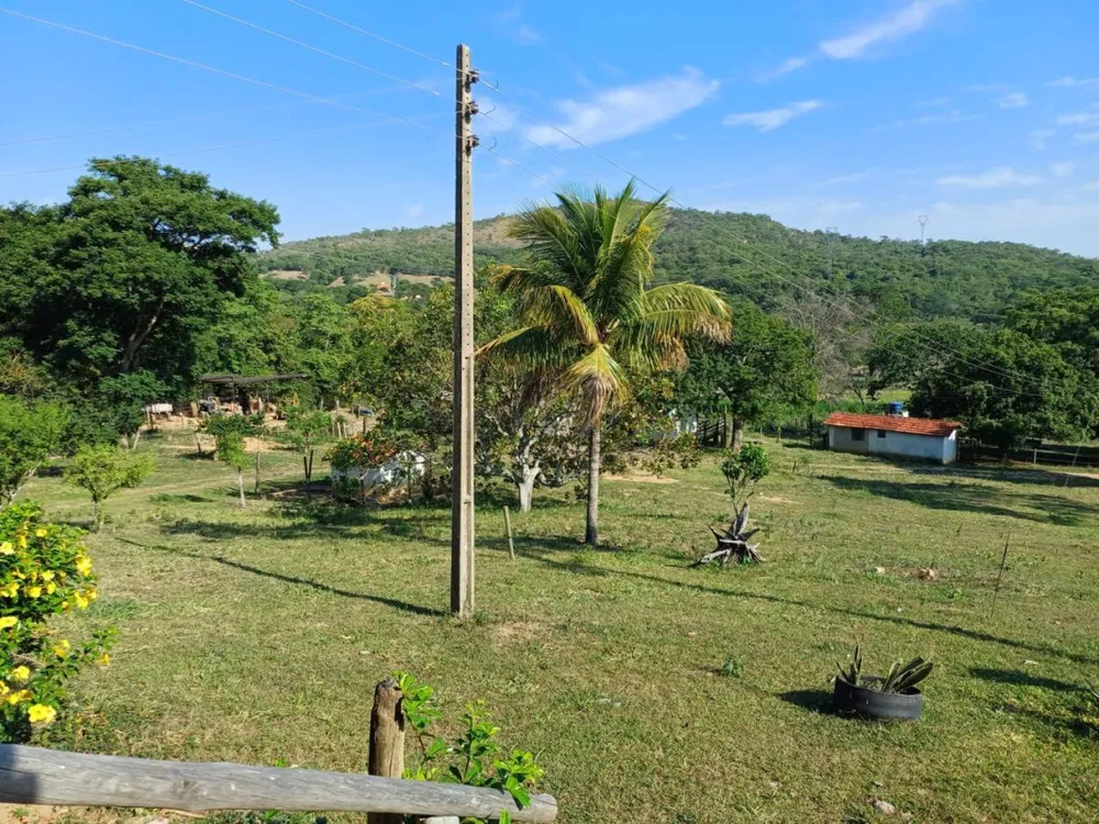 Fazenda, 1 quarto - Foto 13