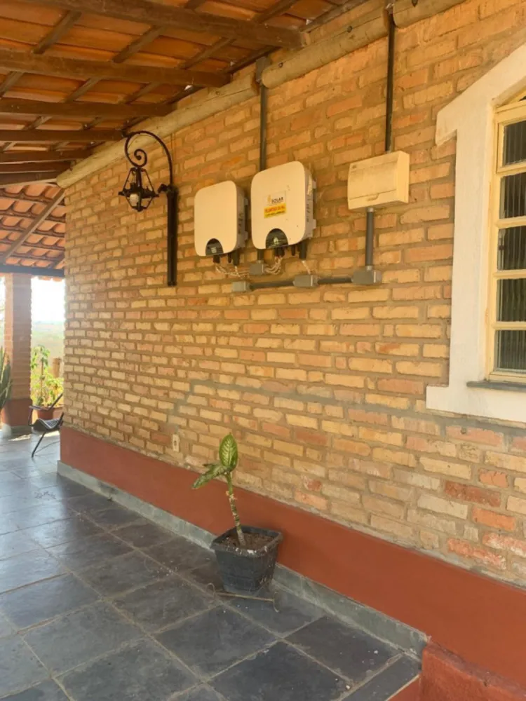 Fazenda, 1 quarto - Foto 15