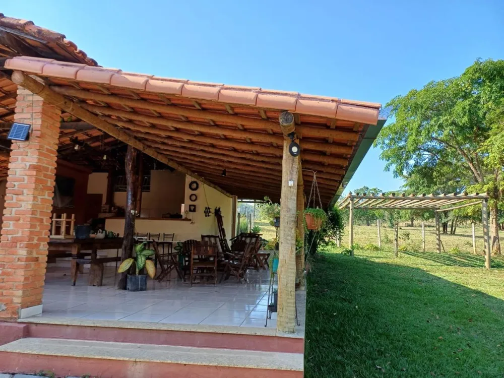 Fazenda, 1 quarto - Foto 2