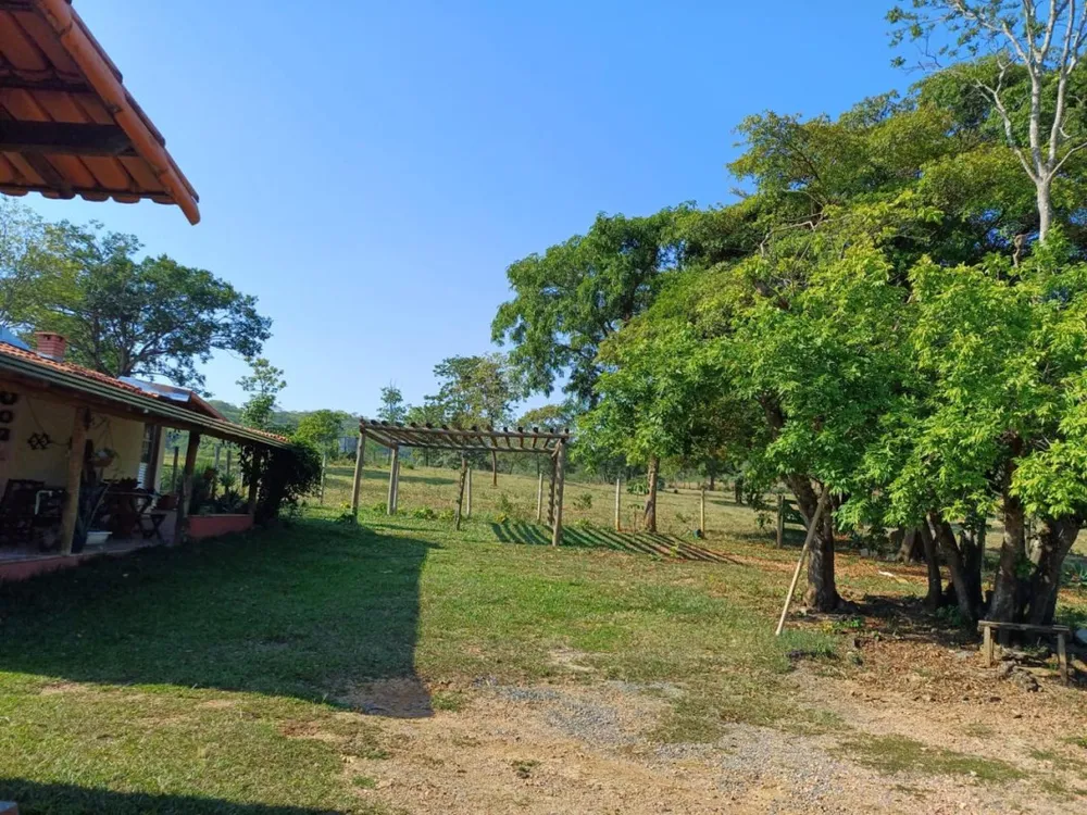 Fazenda, 1 quarto - Foto 8