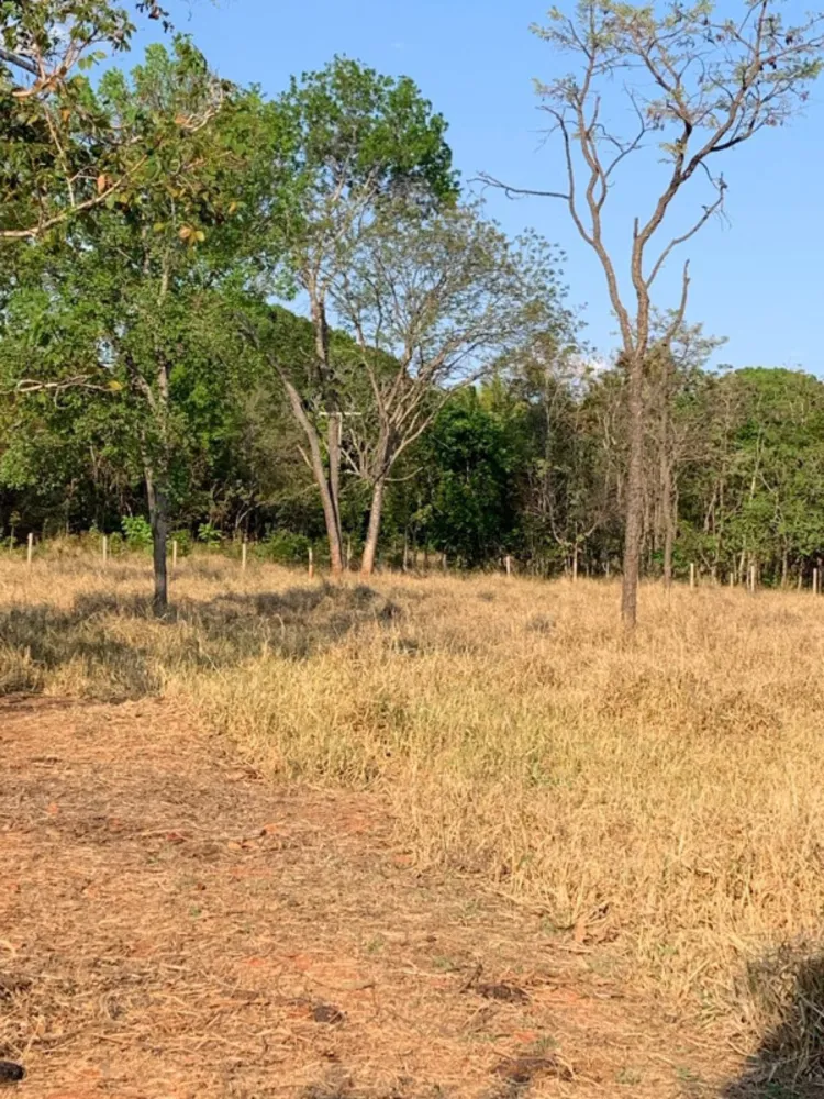 Fazenda, 1 quarto - Foto 11