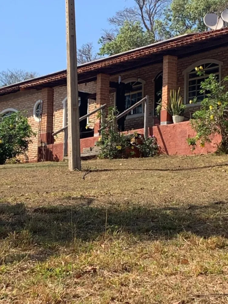 Fazenda, 1 quarto - Foto 5