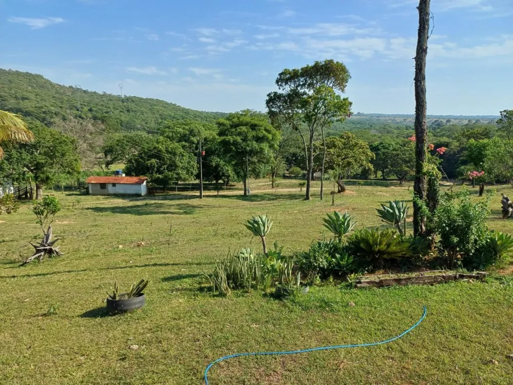 Fazenda, 1 quarto - Foto 7