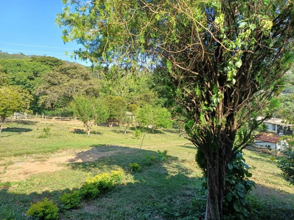 Fazenda, 1 quarto - Foto 9