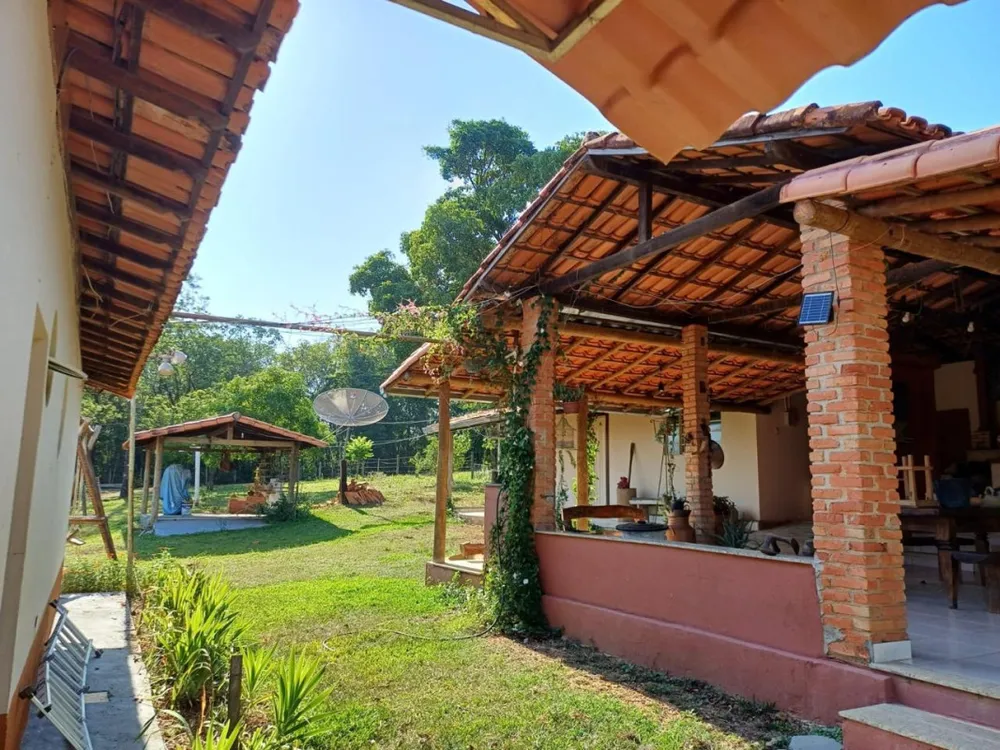 Fazenda, 1 quarto - Foto 3