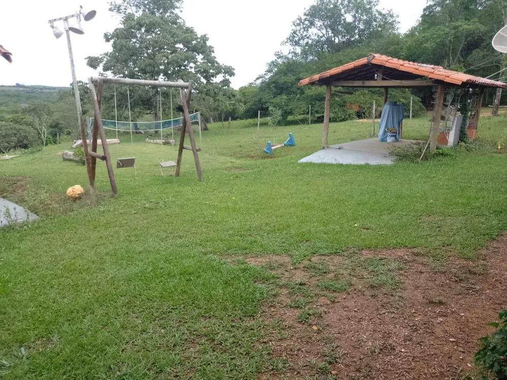 Fazenda, 1 quarto - Foto 7