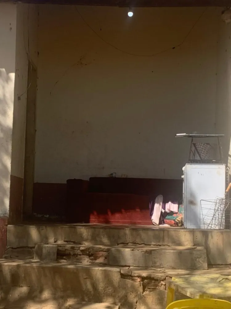Fazenda, 1 quarto - Foto 10