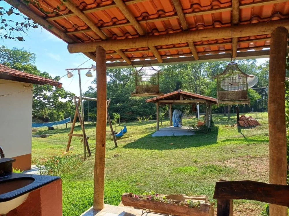 Fazenda, 1 quarto - Foto 5