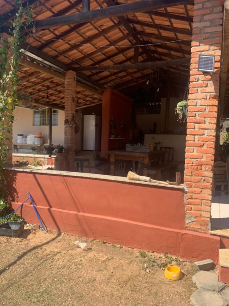 Fazenda, 1 quarto - Foto 12