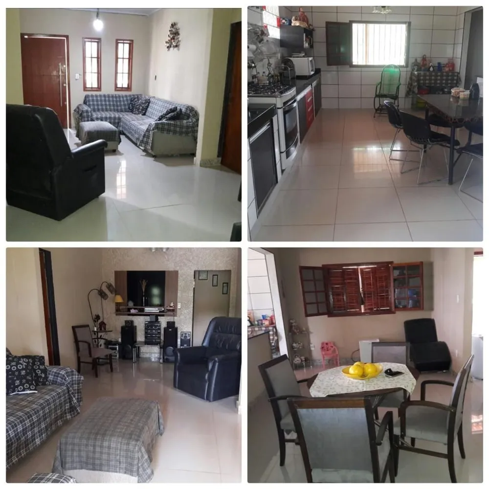 Chácara, 3 quartos - Foto 2