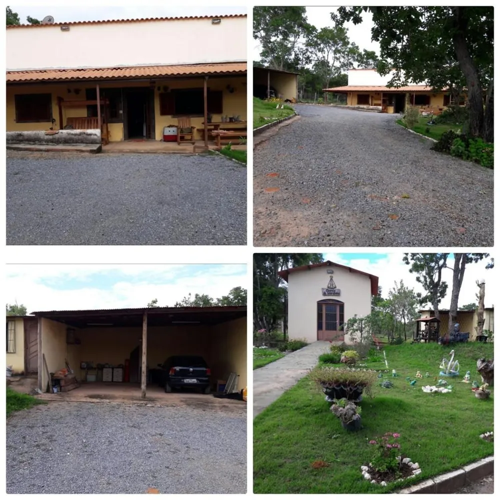 Sítio, 3 quartos, 5000 m² - Foto 8
