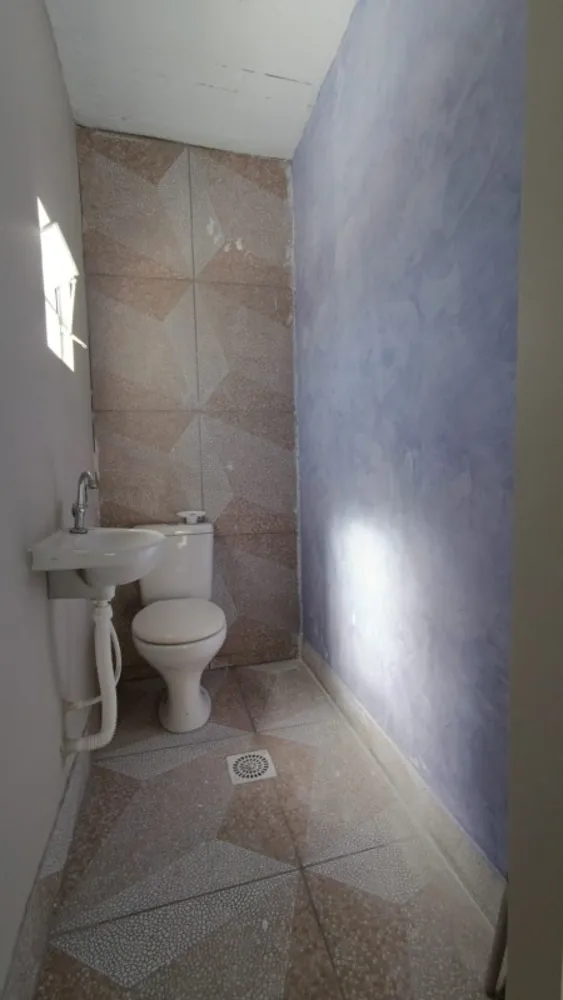 Loja-Salão, 23 m² - Foto 5