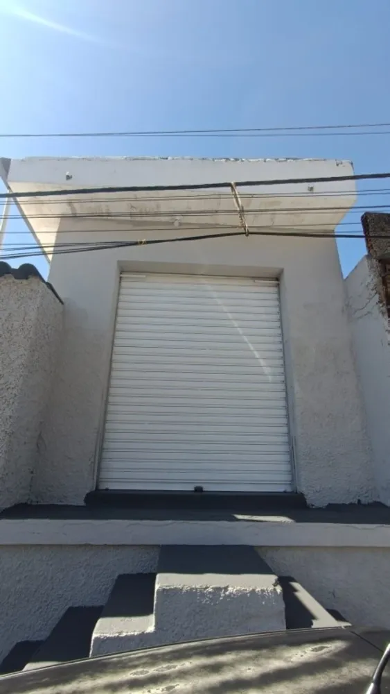 Loja-Salão, 23 m² - Foto 1