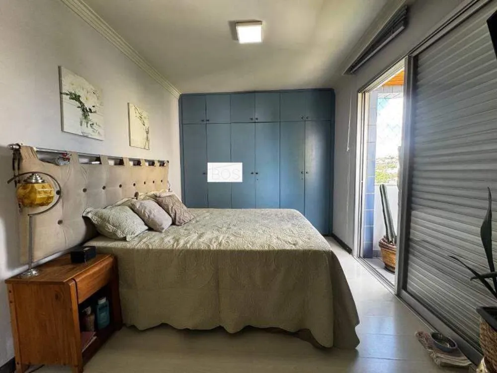 Cobertura, 4 quartos, 150 m² - Foto 1