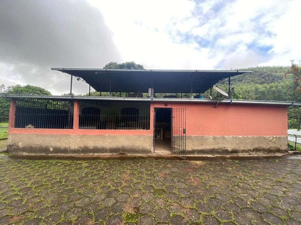 Chácara à venda com 4 quartos - Foto 3