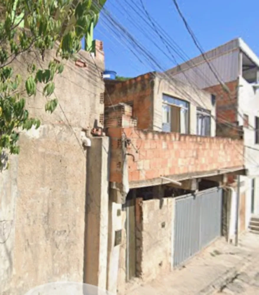 Casa, 2 quartos, 122 m² - Foto 1