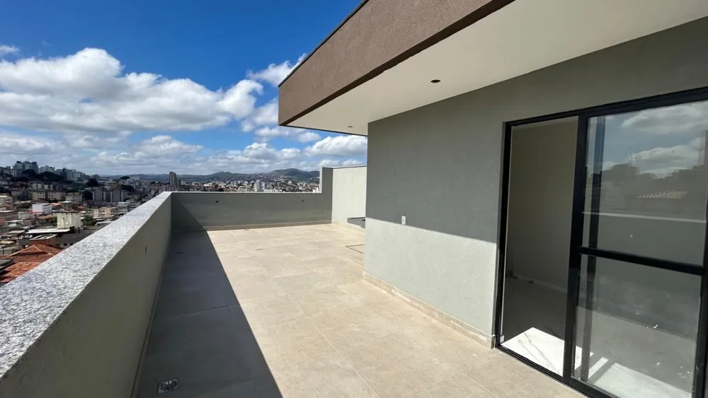 Cobertura, 3 quartos, 73 m² - Foto 6