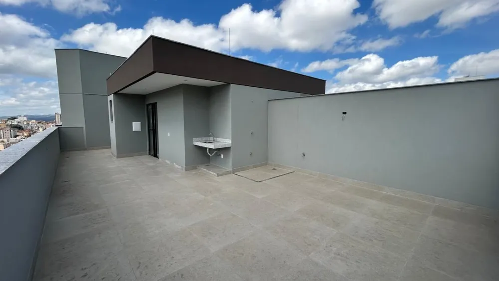 Cobertura, 3 quartos, 73 m² - Foto 3