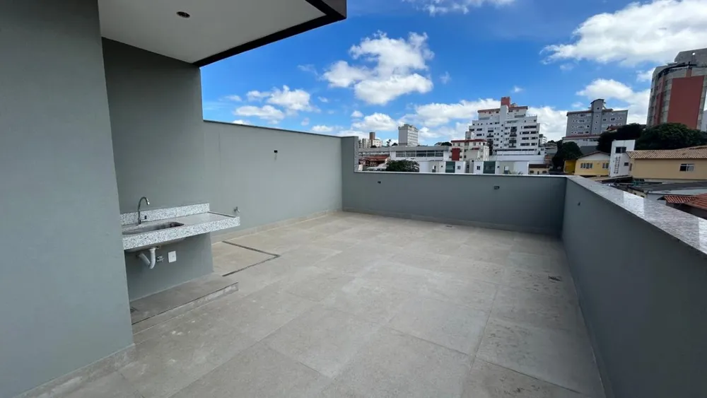 Cobertura, 3 quartos, 73 m² - Foto 4