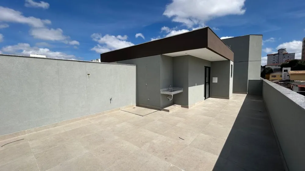 Cobertura, 3 quartos, 73 m² - Foto 5