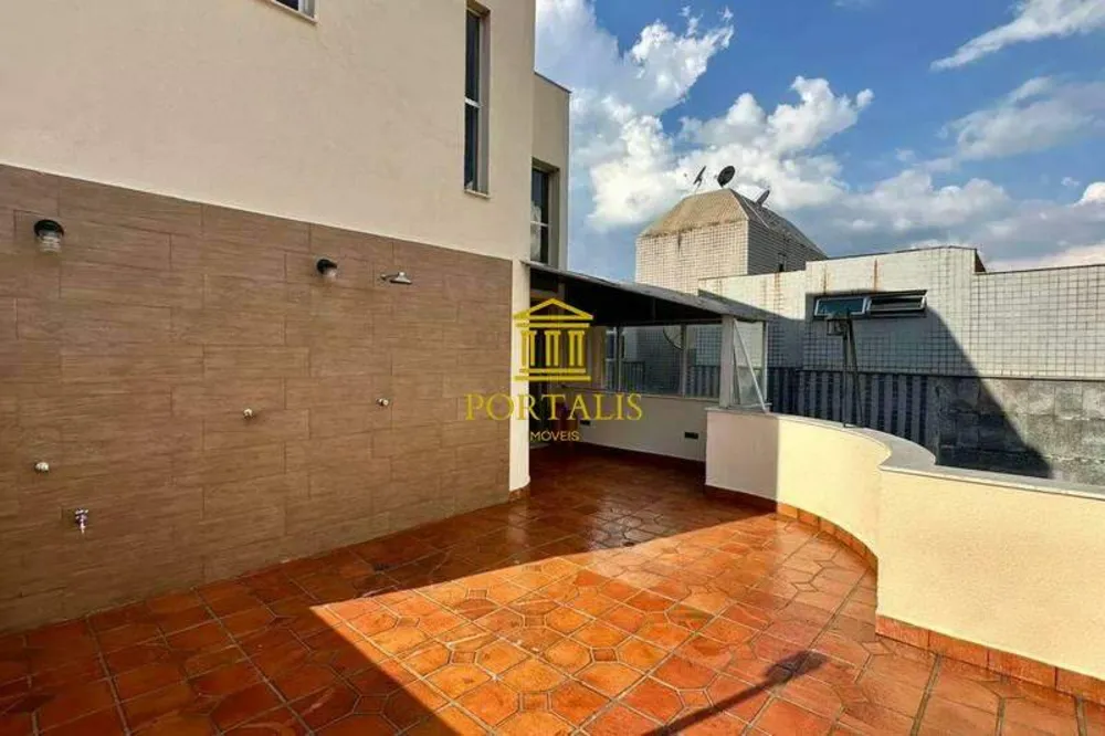 Cobertura, 3 quartos, 163 m² - Foto 20